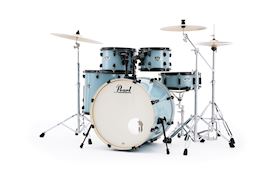 PEARL - EXX725SNBR-B869 EXPORT DAPHNE BLUE DRUMSTEL